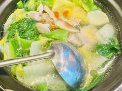 -悦满楼·西关名点·湛江名菜(航空综合大厦店)