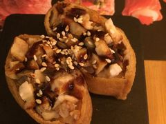 -Sushi Love 创意寿司(丽影广场店)