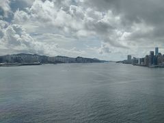 -香港九龙海逸君绰酒店