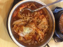 -李先生的首尔小馆(松江启源广场店)