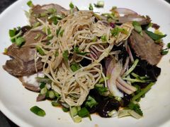 -金掌勺东北菜(格兰晴天店)