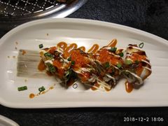 -虎焱炭火烧肉