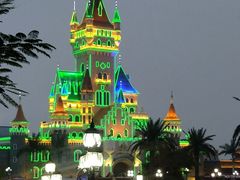 -厦门方特梦幻王国