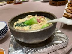 -宏达宴老菜馆(群力第四大道店)