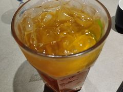 -绿茶餐厅(广州天河城店)