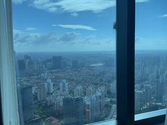 -上海龙之梦万丽酒店