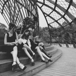 -3AM·S HAIR SALON烫发染发接发