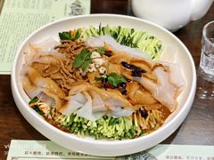-老厨家(中央大街西七道街店)