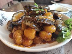 -老虎滩船说·海胆水饺·大连海鲜(老虎滩店)