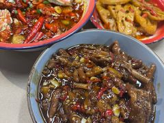 -老三样·旧食新味(万寿宫店)
