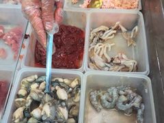 -鸿记·好再来普宁肠粉(莲花路店)