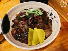 炸酱面-咕咕站韩国料理(紫金港店)