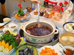 -名善山珍·野生菌汤锅(文殊院店)