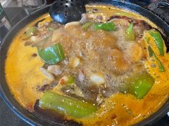 湘味肥肠火锅-湘肠香火锅店(团结湖店)