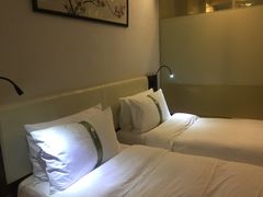 -香港铜锣湾皇悦酒店