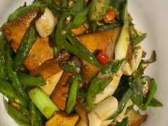 -铁公鸡·四川料理(天环广场店)
