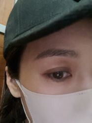 -眉毛攻略·专业修眉染眉野生眉