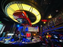 -MOSSO德国餐厅·音乐酒吧(环宇荟店)