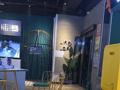 -棂笼·深度沉浸密室(武汉旗舰店)