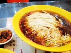 -毛华美食(清扬路店)