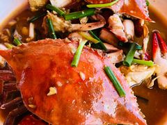 -丰收渔港饭店(嵊泗店)