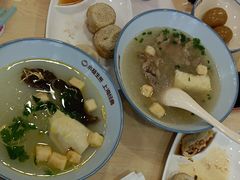 -小杨生煎(成山巴黎春天店)
