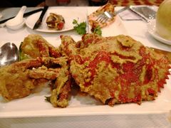 -新加坡海鲜共和(名胜世界圣淘沙海滨坊)