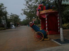 -郑州方特梦幻王国