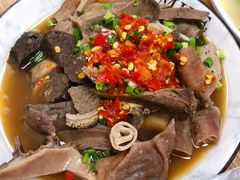 -正宗阳山牛杂(东城店)