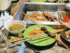-新艺自助美食城(中山路店)