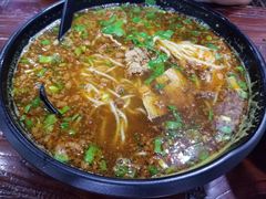 -一品飘香米线(一中总店)
