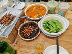 -小艺烧烤(曲江店)