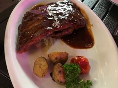 -Ambra Haus琥珀屋精酿餐厅(宝山店)