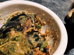 -炊烟小炒黄牛肉(浦东世纪汇店)