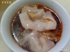 吉祥馄饨5-满宝馄饨(三好店)