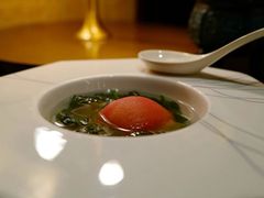 心肝宝贝-广州文华东方酒店·江-由辉师傅主理