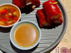 -点都德(龙之梦店)