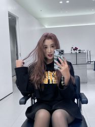 -DL HOPE明星造型