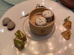 餐后甜点-誉珑轩