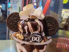 -DQ·蛋糕·冰淇淋(天一2店)