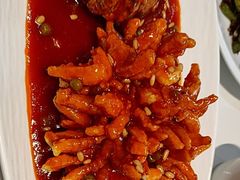 -黄弟大排档·湖南菜·小龙虾·小海鲜(凯旋北路店)