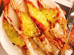 -芭菲盛宴·环球美食(解放碑英利国际店)