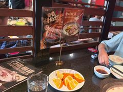 -捞王猪肚鸡火锅(昆山店)
