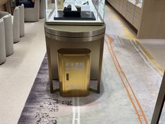 -溥仪眼镜PUYI OPTICAL(国贸商城店)