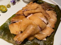 -闻见中国海南菜(K11店)