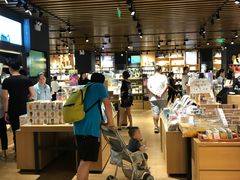 -九木杂物社(恒隆广场店)