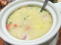 -阿明小菜·海鲜·上海菜(梅陇店)