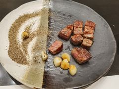 铁板牛肉-将军日本餐厅·Shogun(厦门马哥孛罗东方大酒店)