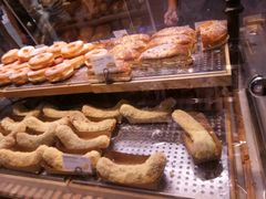 -巴黎贝甜(龙之梦购物中心虹口店)