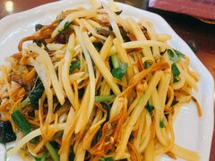 -金三角海鲜美食城(津北公路店)